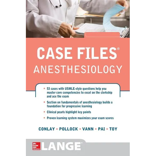 Anesthesiology - Paperback