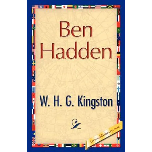 Ben Hadden - Paperback