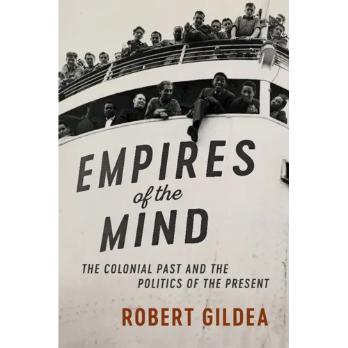 Empires of the Mind - Paperback