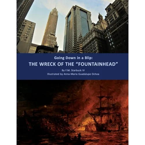 Going Down in a Blip: The Wreck of the 