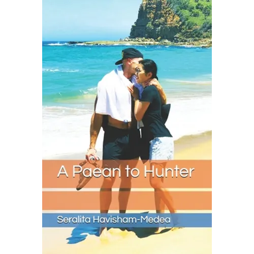 A Paean to Hunter - Paperback