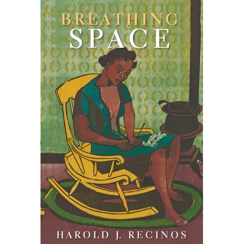 Breathing Space - Paperback