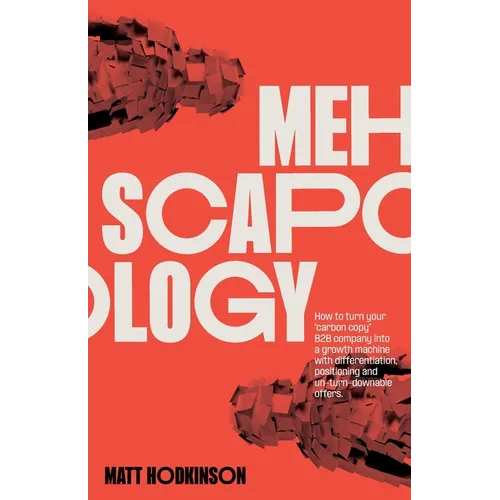 MEHscapology: How to turn your 