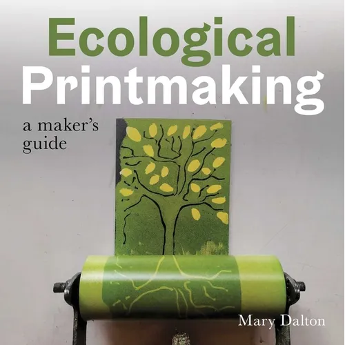 Ecological Printmaking - Paperback