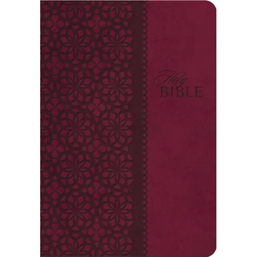 Study Bible-KJV - Imitation Leather