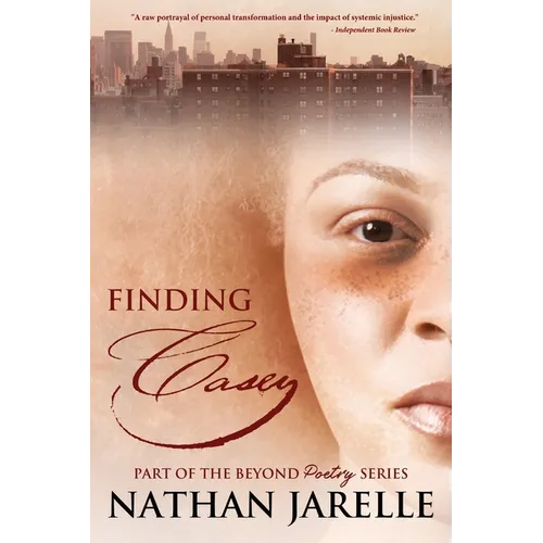 Finding Casey: Part of the Beyond Poetry Series - Paperback