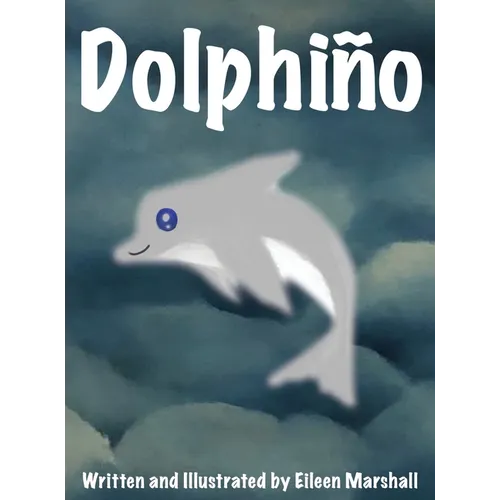 Dolphiño - Hardcover