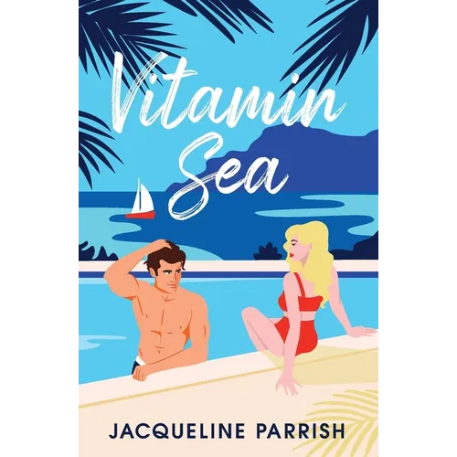 Vitamin Sea - Paperback