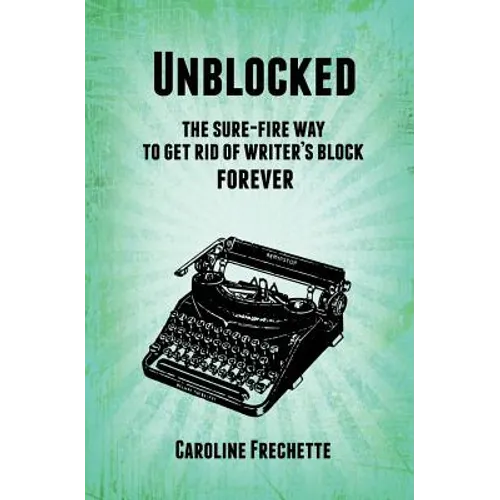 Unblocked - Paperback