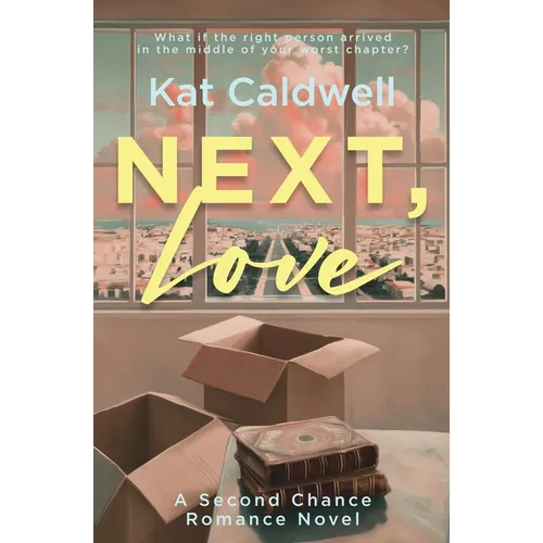 Next, Love - Paperback