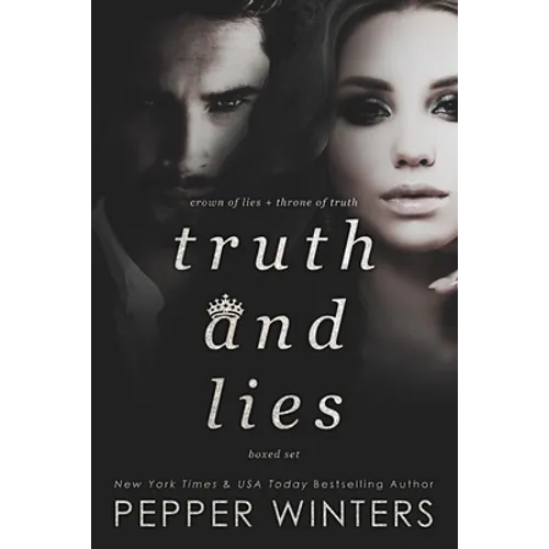 Truth and Lies: Boxed Set - Paperback