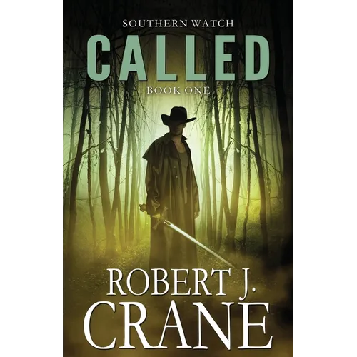 Called: Southern Watch #1 - Paperback