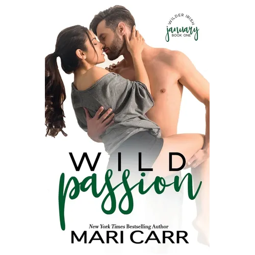 Wild Passion - Paperback