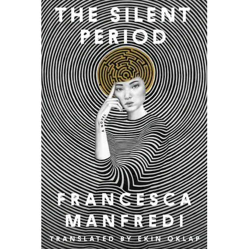 The Silent Period - Paperback