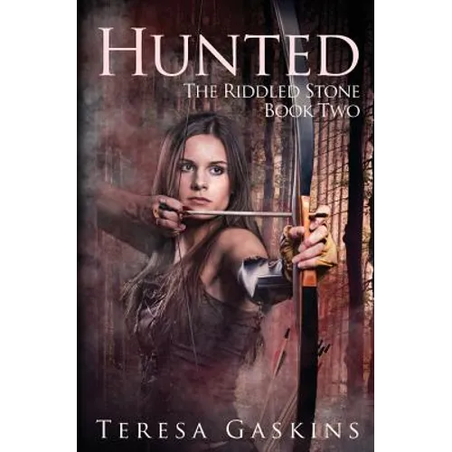 Hunted - Paperback