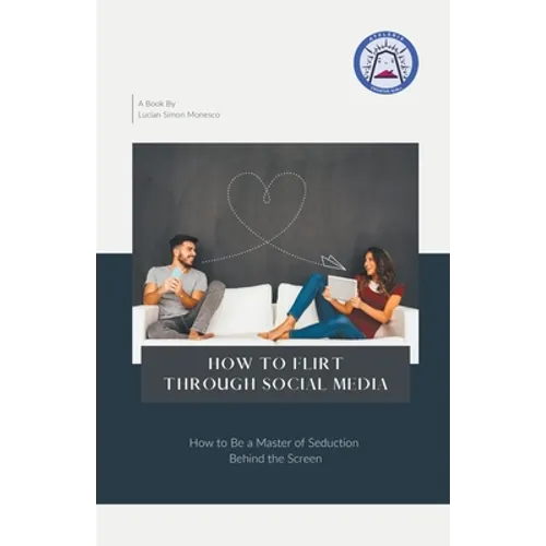 How To Flirt Through Social Media