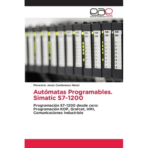 Autómatas Programables. Simatic S7-1200