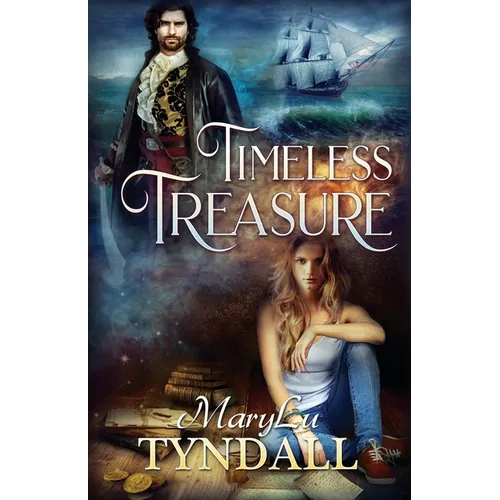 Timeless Treasure - Paperback