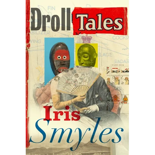 Droll Tales - Paperback