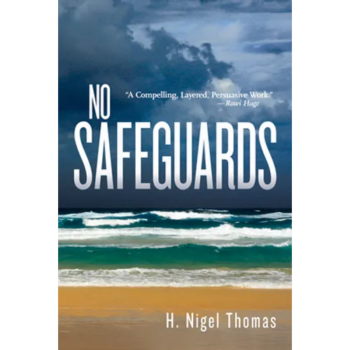 No Safeguards: Volume 113 - Paperback