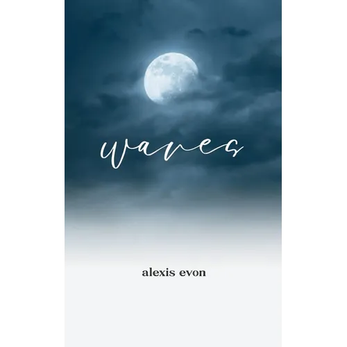 waves - Paperback