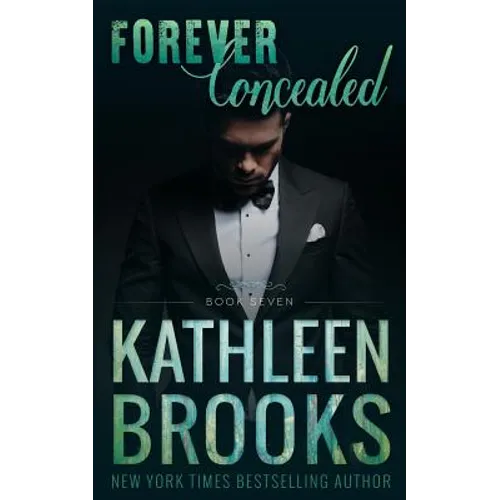 Forever Concealed - Paperback