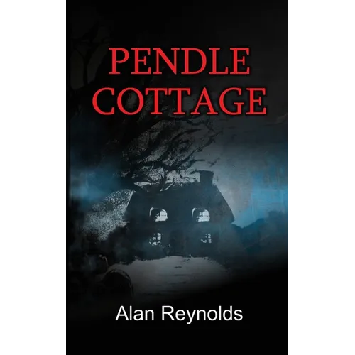 Pendle Cottage - Paperback