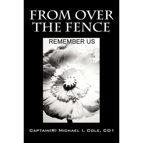 From Over The Fence - Paperback