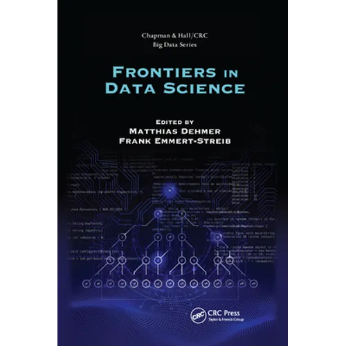 Frontiers in Data Science - Paperback