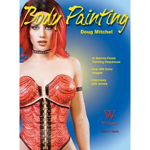 Body Painting