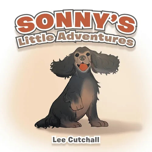 Sonny's Little Adventures - Paperback