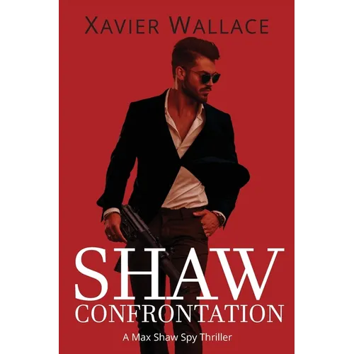 Shaw Confrontation - Paperback
