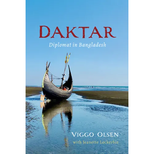 Daktar - Paperback