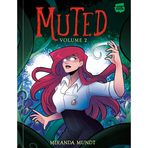 Muted: Volume 2 - Hardcover