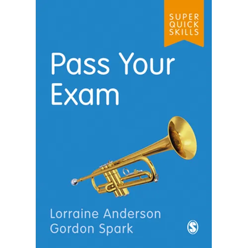 Pass Your Exam - Paperback