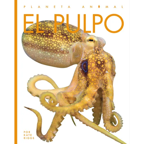 El Pulpo - Library Binding