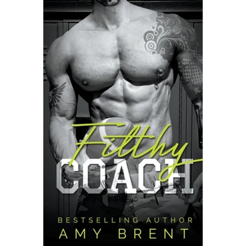 Filthy Coach - Paperback