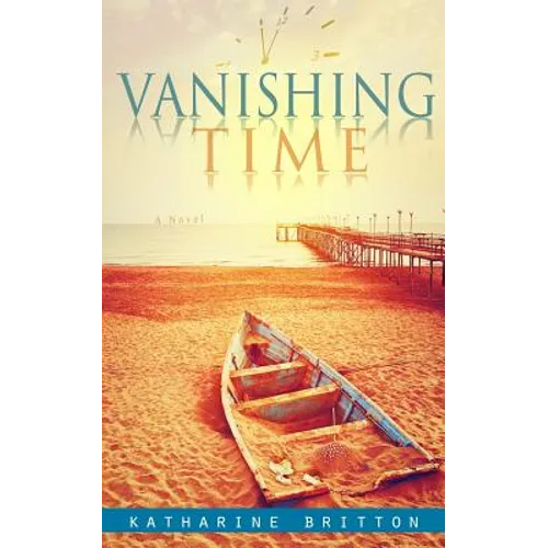 Vanishing Time - Paperback