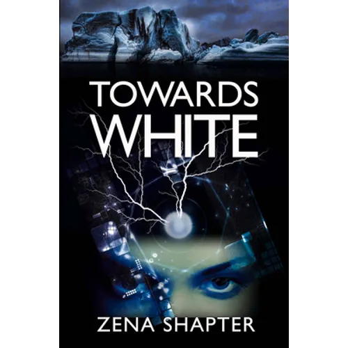 Towards White - Paperback