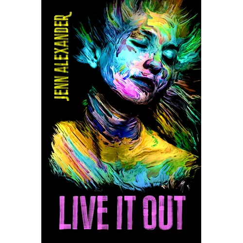 Live It Out - Paperback