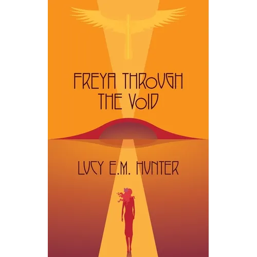 Freya Through The Void - Paperback