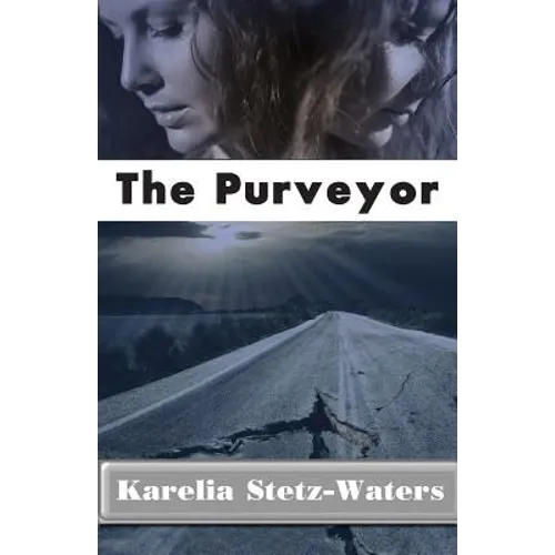The Purveyor - Paperback