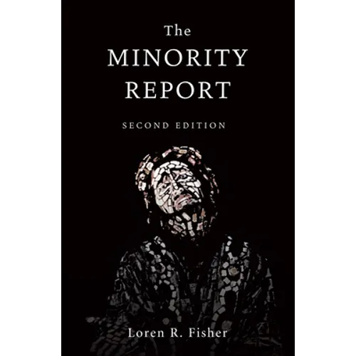 The Minority Report - Paperback