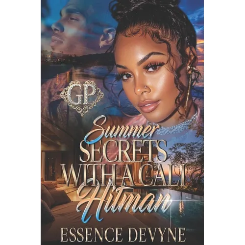 Summer Secrets with a Cali Hitman - Paperback