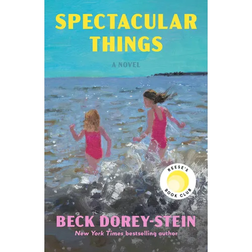 Spectacular Things: Reese's Book Club - Paperback