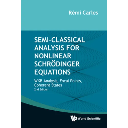Semi-Classic Anal Nonlnr (2nd Ed) - Hardcover