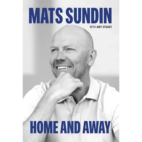 Home and Away - Hardcover