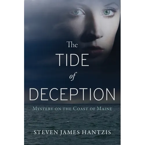 The Tide of Deception - Paperback