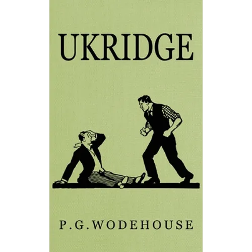 Ukridge - Hardcover