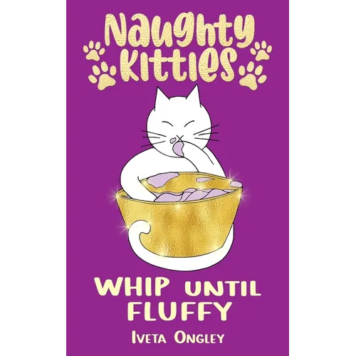 Whip until Fluffy - Paperback